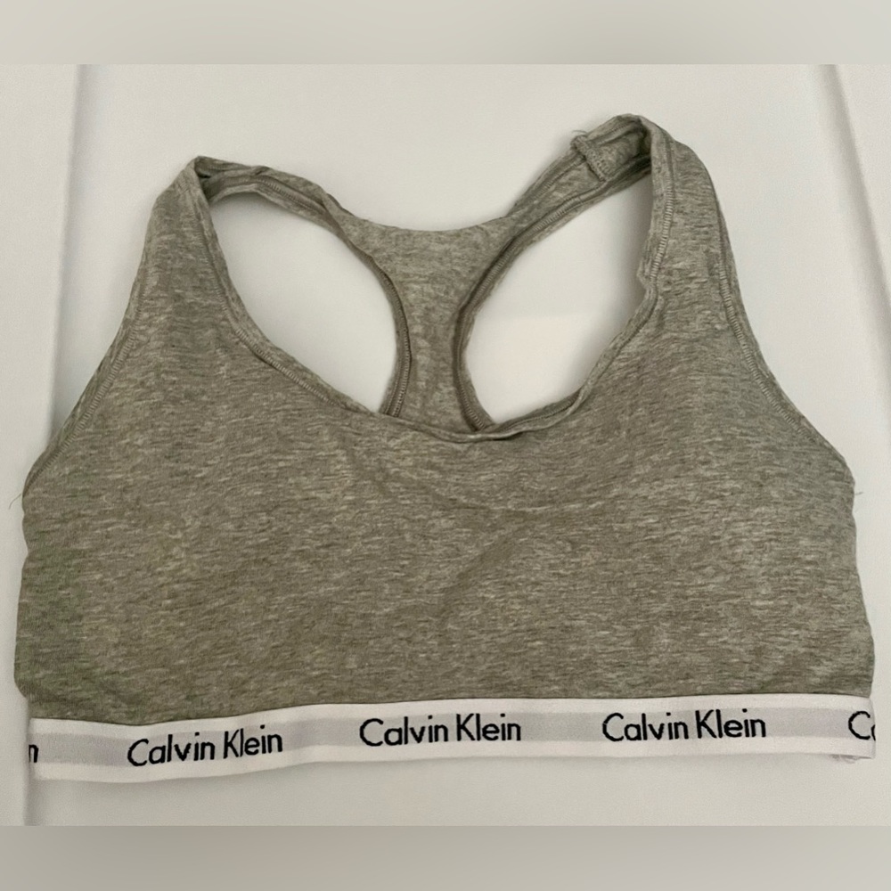Calvin Klein Bralette